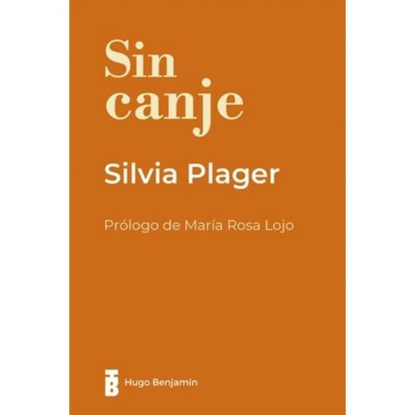 SIN CANJE