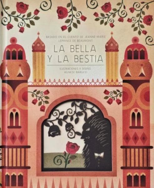 LA BELLA Y LA BESTIA