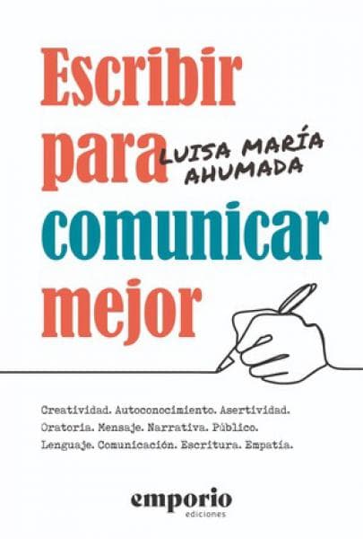 ESCRIBIR PARA COMUNICAR MEJOR