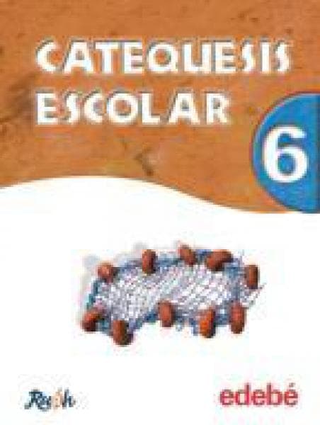 CATEQUESIS 6 (ESCOLAR - RUAH)