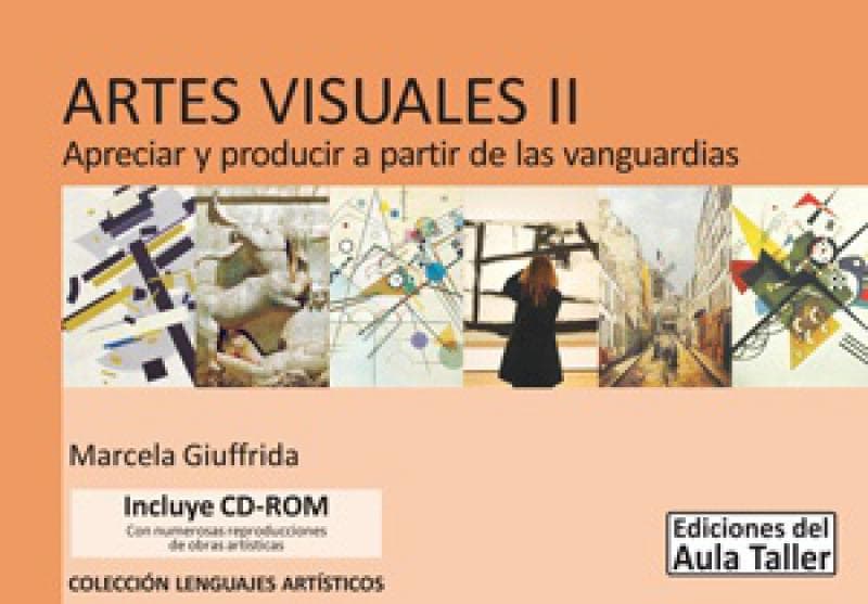 ARTES VISUALES II