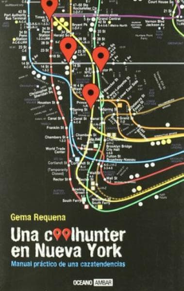 UNA COOLHUNTER EN NUEVA YORK