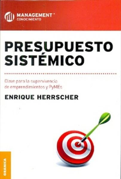 PRESUPUESTO SISTEMICO