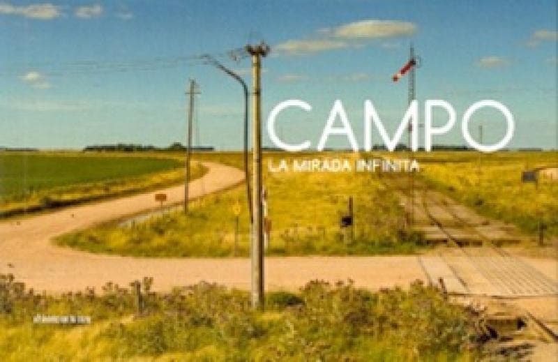 CAMPO - LA MIRADA INFINITA
