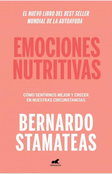 EMOCIONES NUTRITIVAS