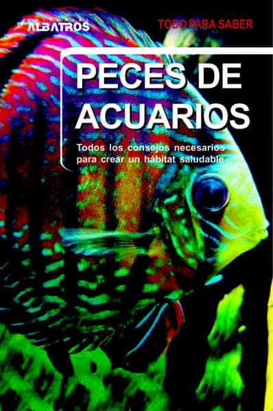PECES DE ACUARIOS