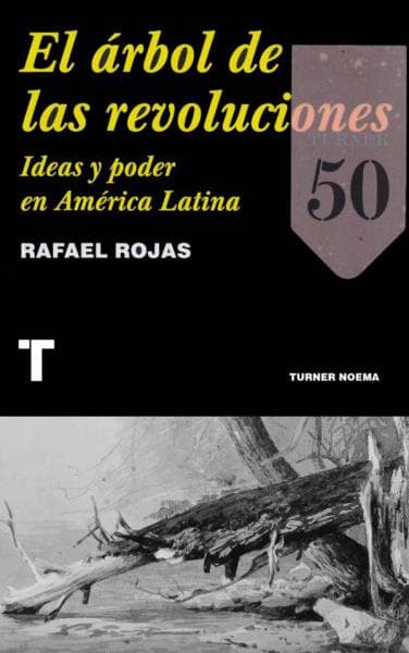 EL ARBOL DE LA REVOLUCIONES