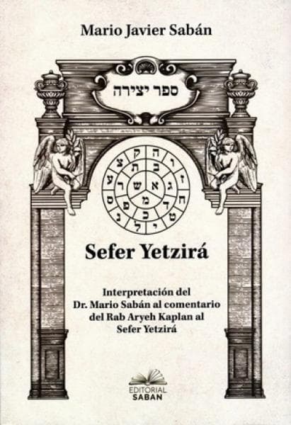 SEFE YETZIRA