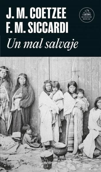 UN MAL SALVAJE