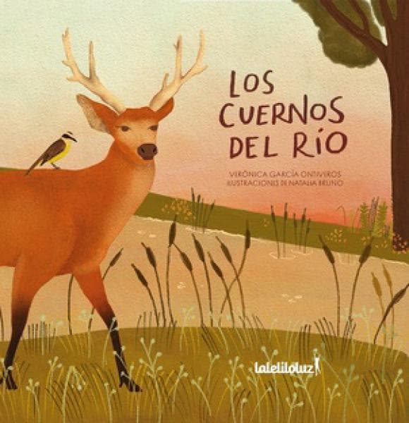 LOS CUERNOS DEL RIO
