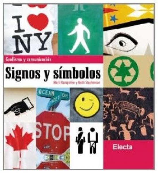 SIGNOS Y SIMBOLOS