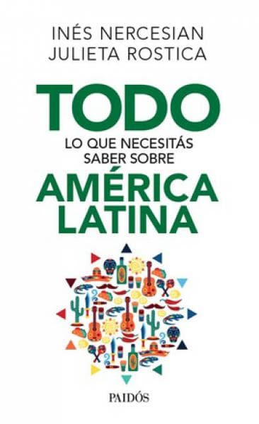 TODO LO QUE NECESITAS SABER SOBRE AMERIC