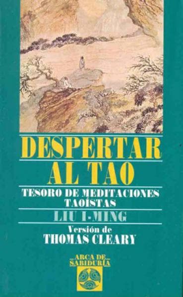 DESPERTAR AL TAO