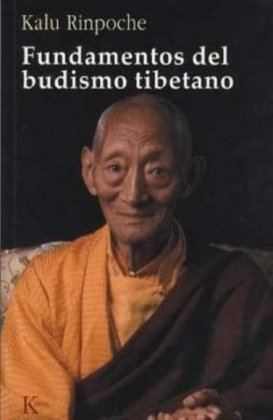 FUNDAMENTOS DEL BUDISMO TIBETANO