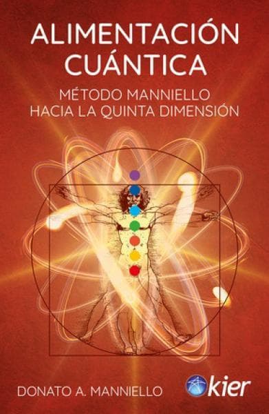 ALIMENTACION CUANTICA