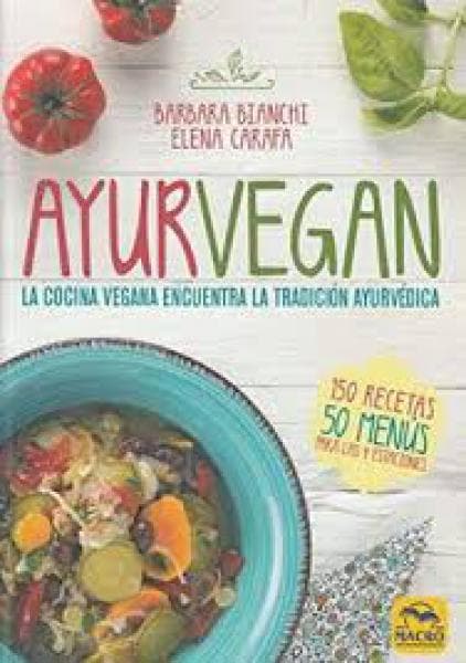 AYURVEGAN
