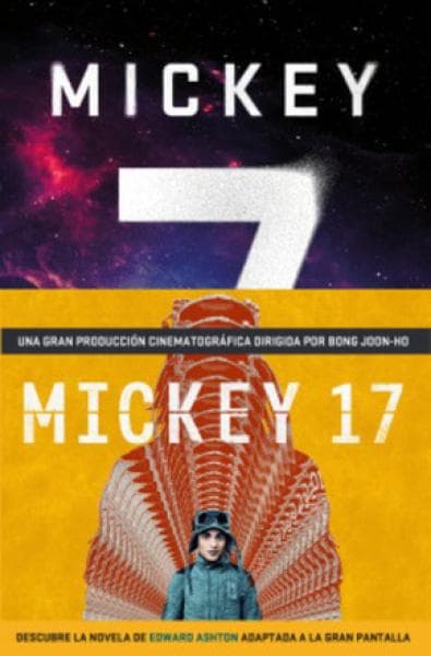 MICKEY 7