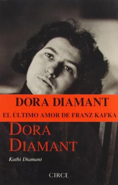 DORA DIAMANT