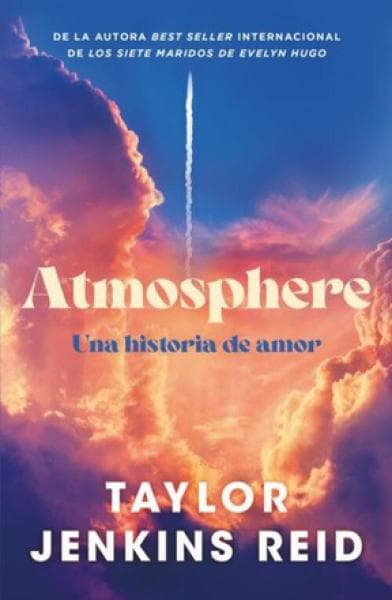 ATMOSPHERE