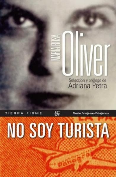 NO SOY TURISTA