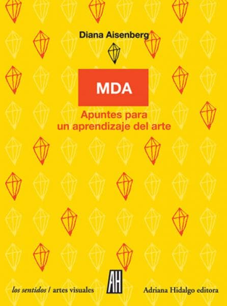 MDA - APUNTES PARA UN APRENDIZAJE DEL AR