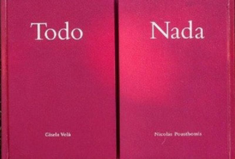TODO Y NADA