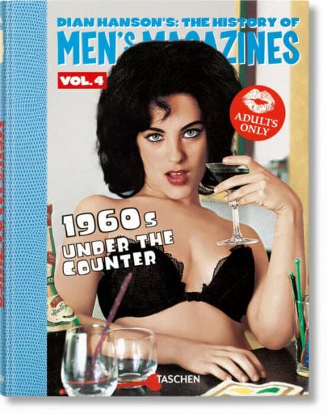 DIAN HANSON S: THE HISTORY OF MEN S ...