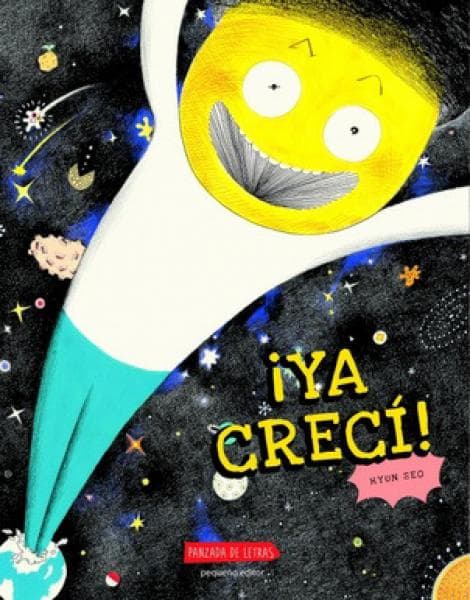 YA CRECI