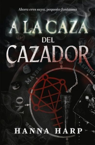 A LA CAZA DEL CAZADOR