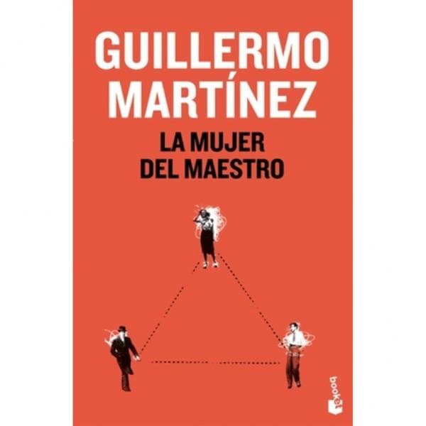 LA MUJER DEL MAESTRO