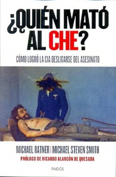 QUIEN MATO AL CHE?