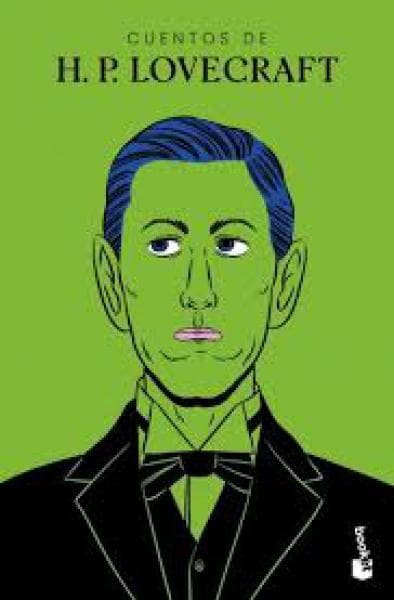 CUENTOS DE H. P. LOVECRAFT