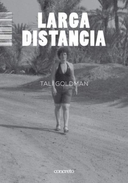 LARGA DISTANCIA