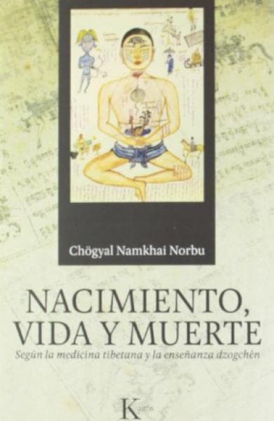 NACIMIENTO, VIDA Y MUERTE