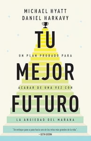 TU MEJOR FUTURO