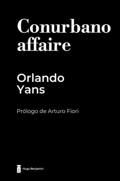 CONURBANO AFFAIRE