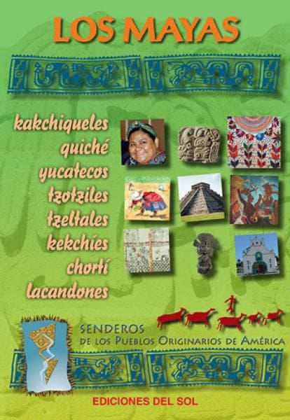 LOS MAYAS