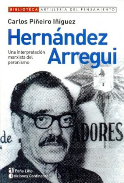 HERNANDEZ ARREGUI