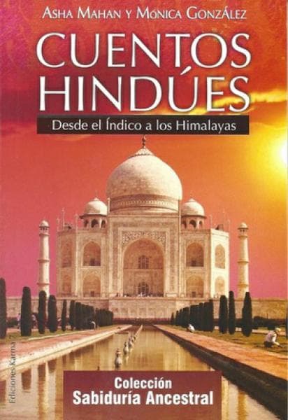 CUENTOS HINDUES