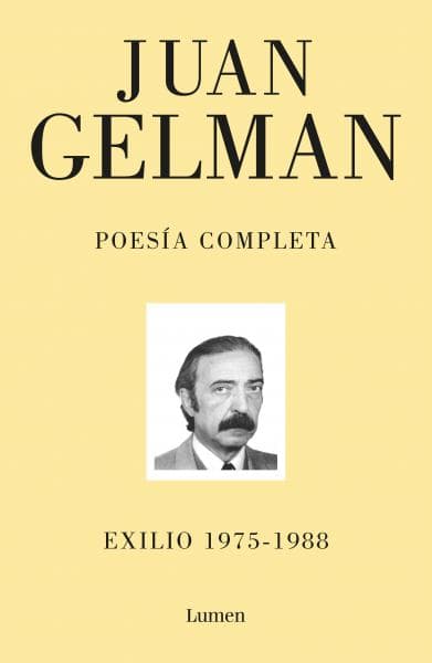 POESIA COMPLETA II JUAN GELMAN
