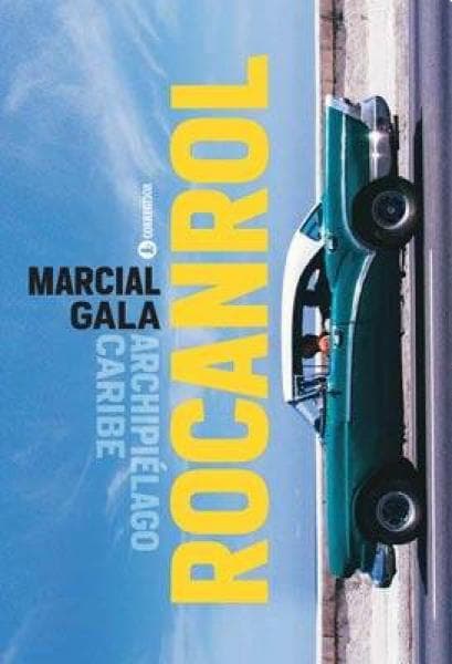ROCANROL - ARCHIPIELAGO CARIBE