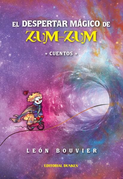 EL DESPERTAR MAGICO DE ZUM - ZUM