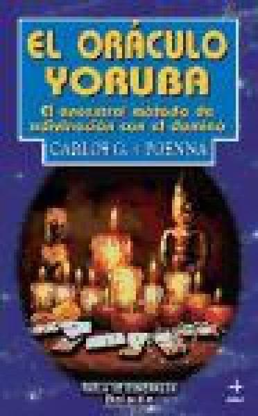 EL ORACULO YORUBA