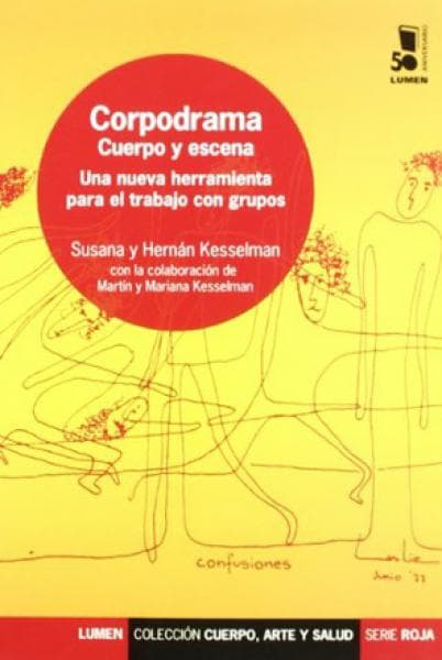 CORPODRAMA, CUERPO Y ESCENARIO