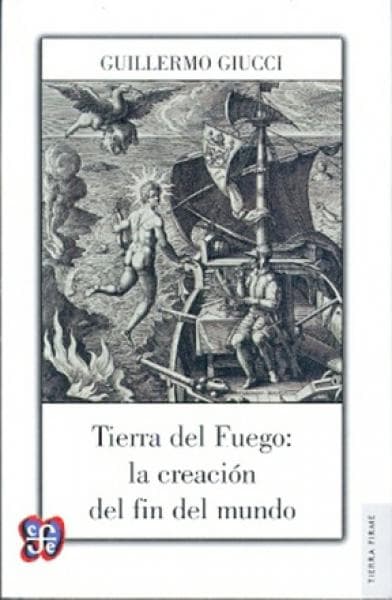 TIERRA DEL FUEGO: LA CREACION DEL FIN...