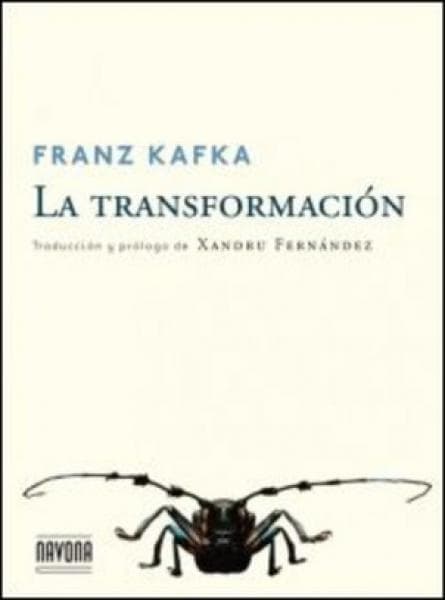 LA TRANSFORMACION