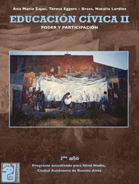 EDUCACION CIVICA 2