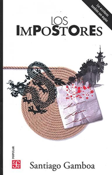 LOS IMPOSTORES