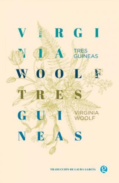 TRES GUINEAS