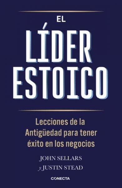 EL LIDER ESTOICO